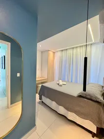 Decorated Apartment with Incredible View - Image 4