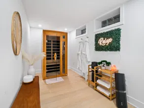 Sauna - 2 Kings - Sleeps 8 - Near Cleveland - Image 4