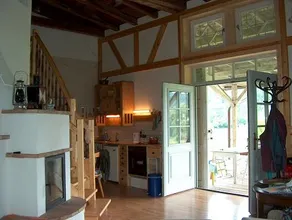 Vacation home Gutenstein train station - Image 4
