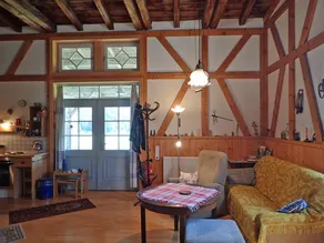Vacation home Gutenstein train station - Image 5