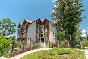 Perfect and Quiet Location by Achei Gramado - Image 4