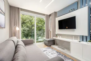 Perfect and Quiet Location by Achei Gramado - Image 2