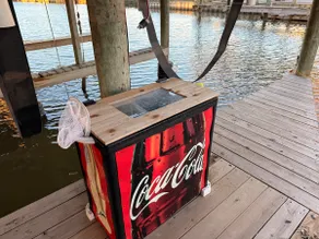 Fishing Haven at Linda's Mermaid Cove - Image 2