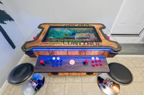 Near Mt Hood | Hot Tub • Arcade Game • Dogs OK - Image 4