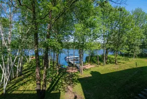 Lakefront Estate | Hot Tub | Sauna | Games | Kayak - Image 5