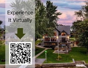 Entertainer's Lake Lodge for 20 - Image 5