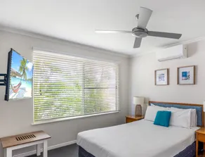 2 Bedroom Villa - Image 2
