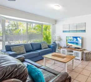 2 Bedroom Villa - Image 4