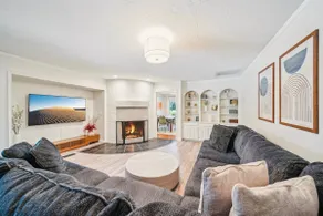 Heart of Tulsa, pool, game room, Sleeps 8 - Image 3