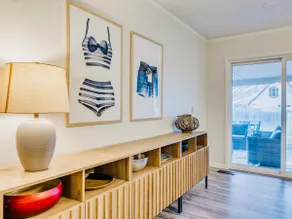 Heart of Tulsa, pool, game room, Sleeps 8 - Image 5