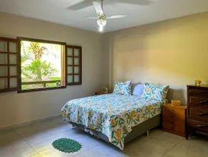 Chácara Iracema with complete leisure and Wi-Fi - Image 5