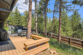 The Bear's Den - Hot Tub Retreat - Family Home - Image 4
