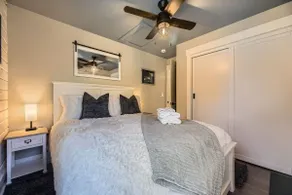 The Bear's Den - Hot Tub Retreat - Family Home - Image 5