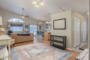 'Wondrous Willow' Dog-Friendly Home in Fairbanks! - Image 5
