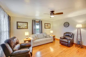 4 Mi to Kentucky Downs: Countryside House - Image 4