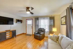 4 Mi to Kentucky Downs: Countryside House - Image 5