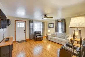 4 Mi to Kentucky Downs: Countryside House - Image 2