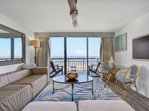 15th Floor Beachfront Residence | San Luis Resort - Image 3