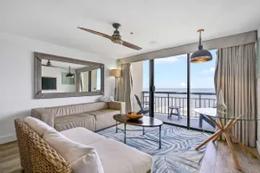 15th Floor Beachfront Residence | San Luis Resort - Image 5