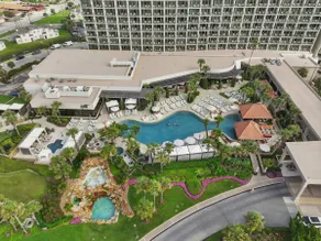 15th Floor Beachfront Residence | San Luis Resort - Image 2