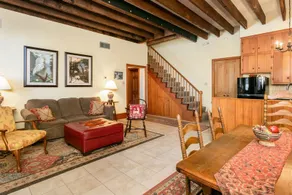 Cotton Alley | 2/2.5, Full Kitchen, Prime Location - Image 4