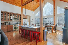 Red White & WTG: Hot Tub, 5 Bedrooms! - Image 4