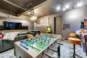 Game Room and Deck Family-Friendly Tumwater Gem - Image 3