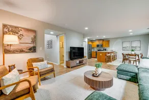 Game Room and Deck Family-Friendly Tumwater Gem - Image 2