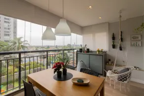 Giardino by Signature Apartament - GRU 414 - Image 2
