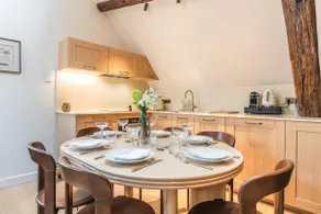 Luxury apartment for 6 people - Coeur Montmartre - Image 3