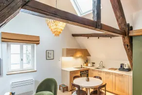 Luxury apartment for 6 people - Coeur Montmartre - Image 4