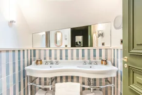 Luxury apartment for 6 people - Coeur Montmartre - Image 5