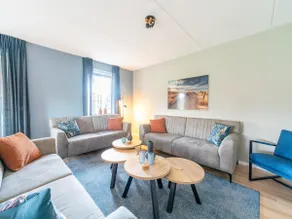 Holiday Home in Scherpenisse near Oosterschelde - Image 2