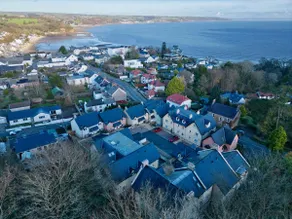 13 Rhodewood House - 2 Bedroom Apartment - Saundersfoot - Image 5