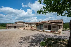 Borgo Campassini, Monteriggioni - Image 2