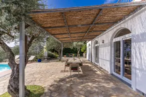 Villa Chez Piè Panoramic Views Pool and Guest Services - Image 3