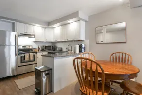 Snowlion Condos 208 - Image 5