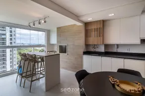 Apartment with pool and barbecue 140m from the beach SHC1103 - Image 5
