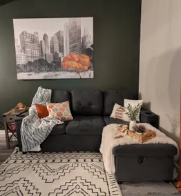 Family & Pet Friendly Condo -Wilmington Manor - Image 3