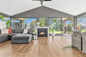 Palamcotta Lodge - Echuca Holiday Homes - Image 3