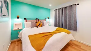 Courtyard View Unit 14 - Dog Friendly - Image 3