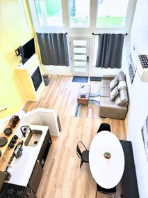 Courtyard View Unit 14 - Dog Friendly - Image 4
