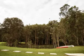 Farmhouse 1 at Coffs by Tiny Away - Image 4