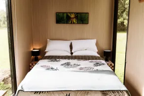Farmhouse 1 at Coffs by Tiny Away - Image 5