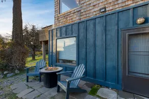 Deck Views, Fire Pit, Pool, 3 Minutes to the Beach - Image 3