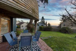 Deck Views, Fire Pit, Pool, 3 Minutes to the Beach - Image 4