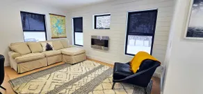 Modern Moosehead Lake Chalet*Direct ATV Access*A/C - Image 3