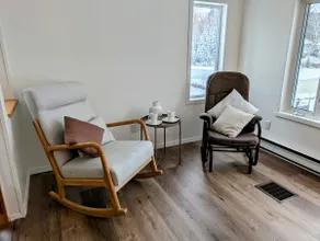 La Grande Détente Cottage - Image 2