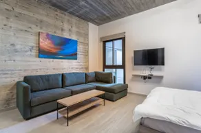Al Amine 306 Studio in Mar Mikhael - Image 3