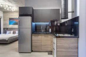 Al Amine 306 Studio in Mar Mikhael - Image 4